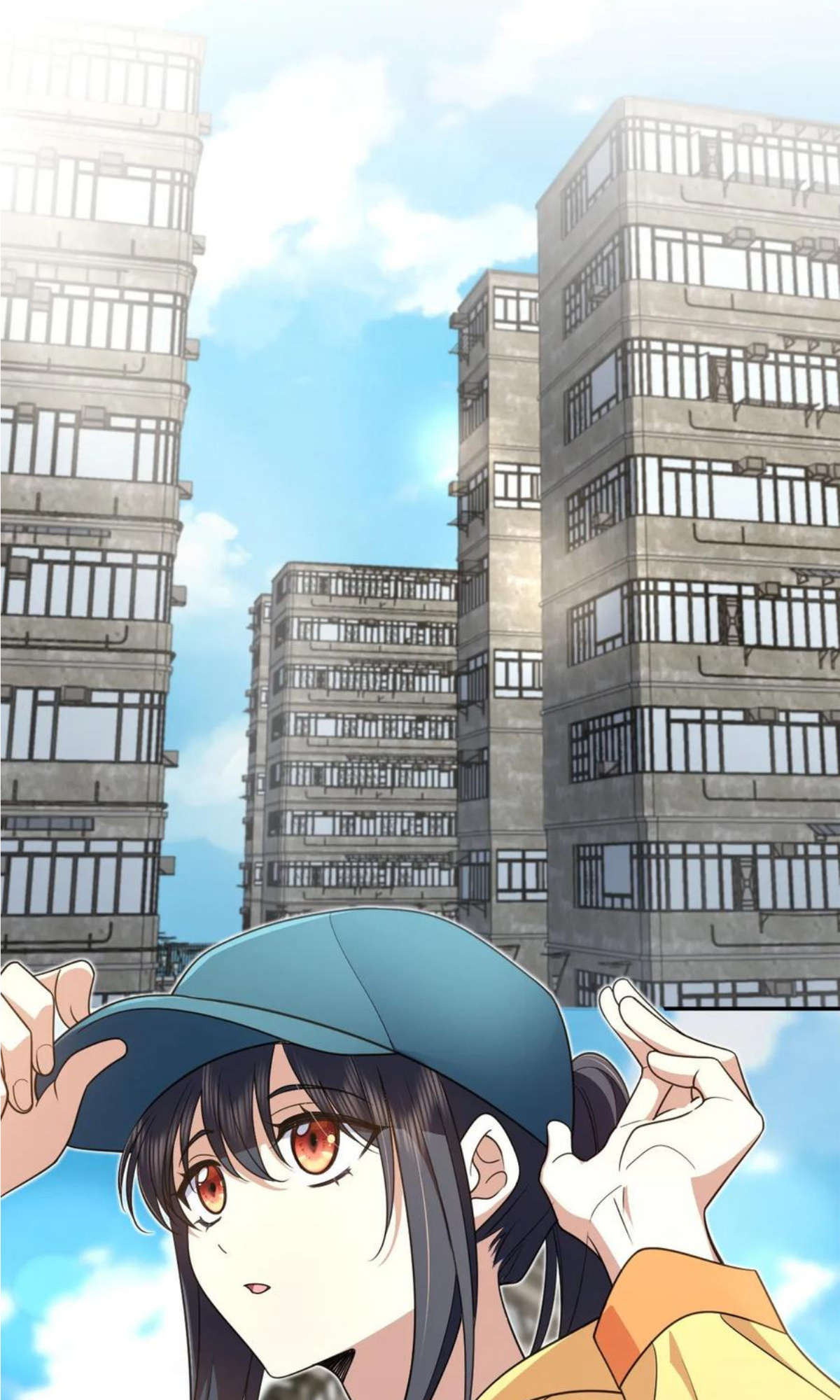 My Wife is From a Thousand Years Ago - Chapter 140 Page 1