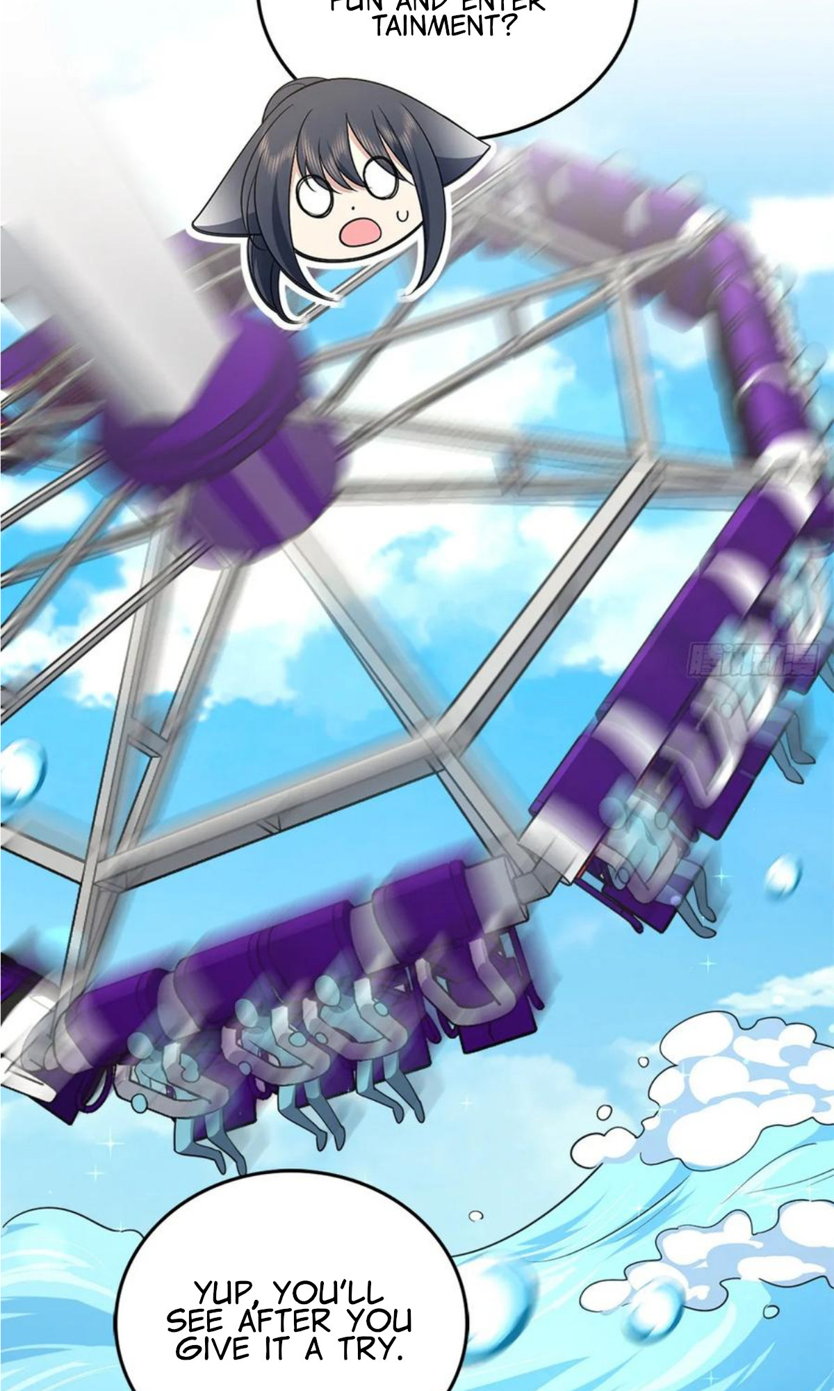 My Wife is From a Thousand Years Ago - Chapter 140 Page 37