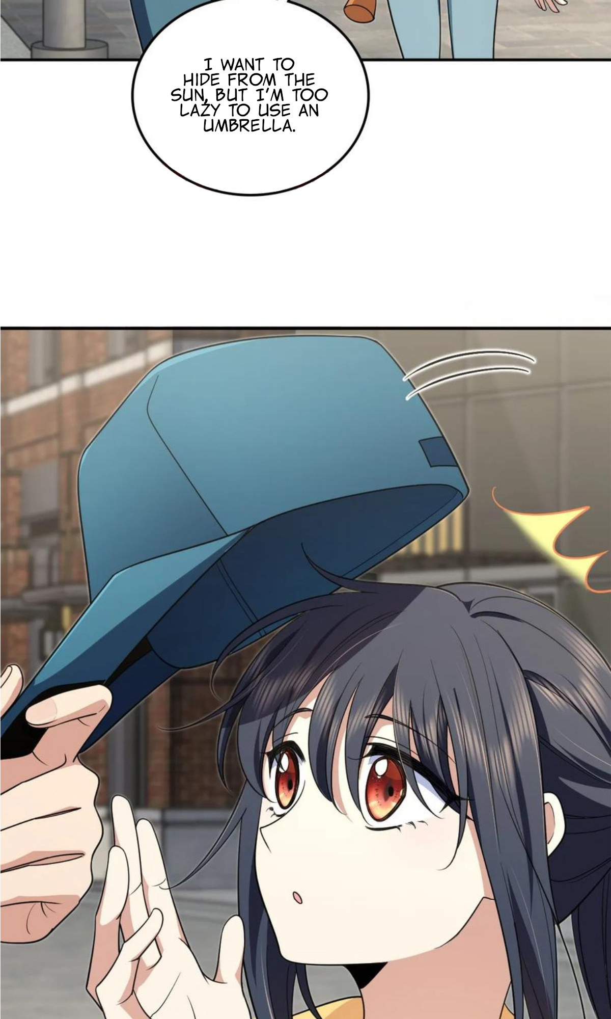 My Wife is From a Thousand Years Ago - Chapter 140 Page 4