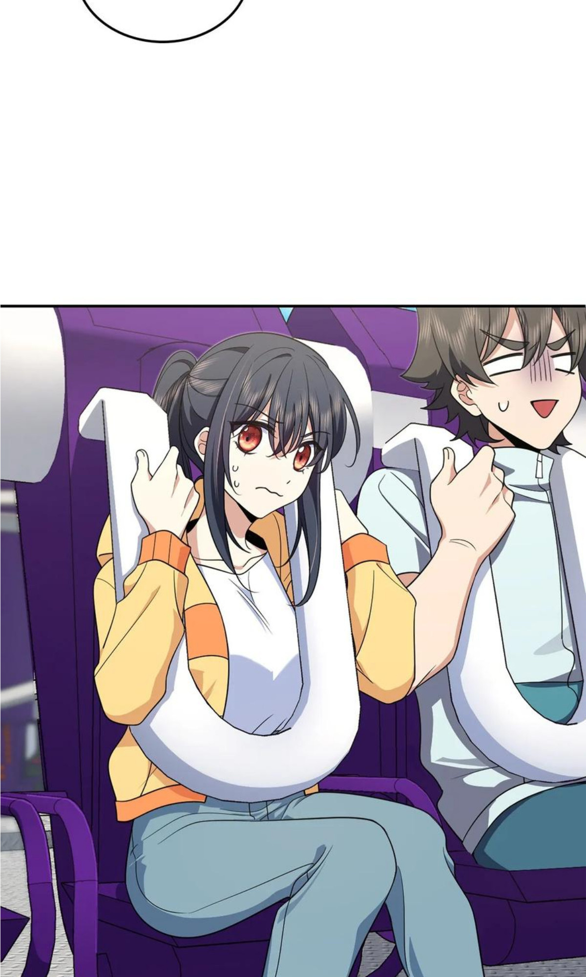 My Wife is From a Thousand Years Ago - Chapter 140 Page 43