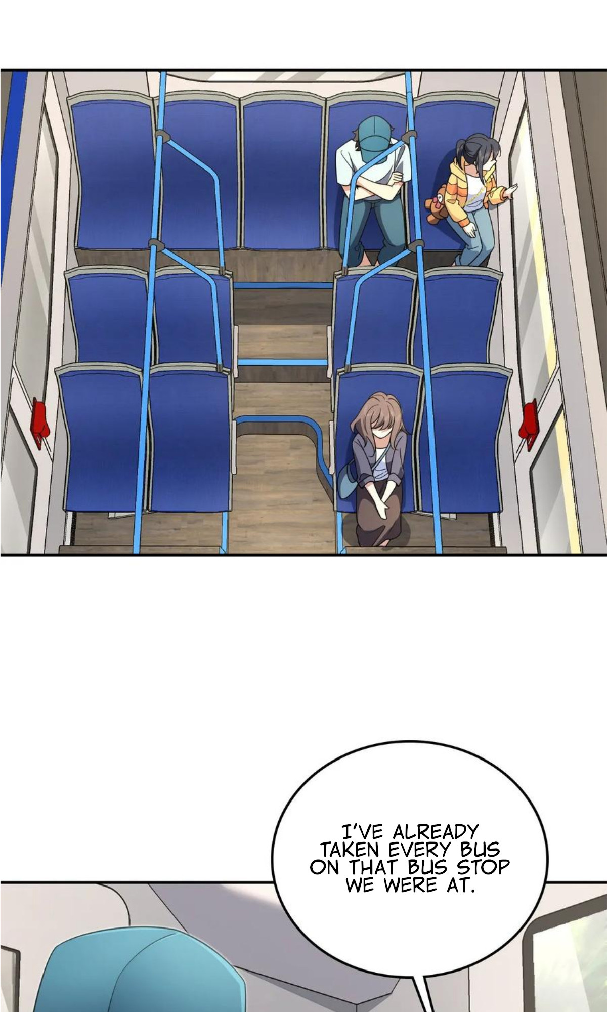 My Wife is From a Thousand Years Ago - Chapter 140 Page 9