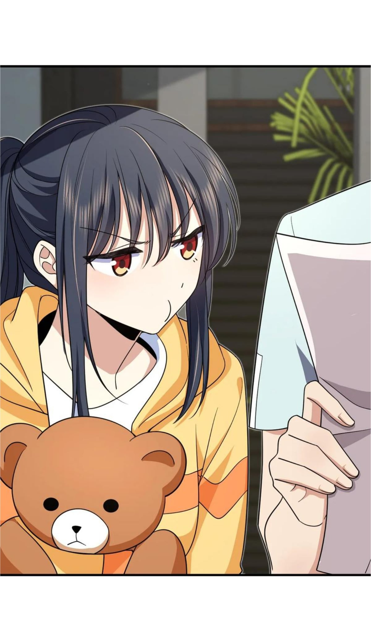 My Wife is From a Thousand Years Ago - Chapter 141 Page 21