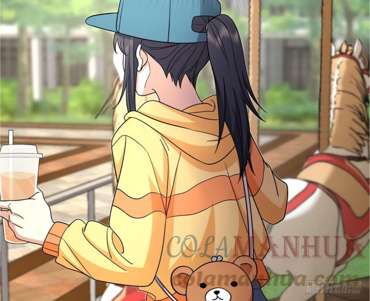 My Wife is From a Thousand Years Ago - Chapter 141 Page 33