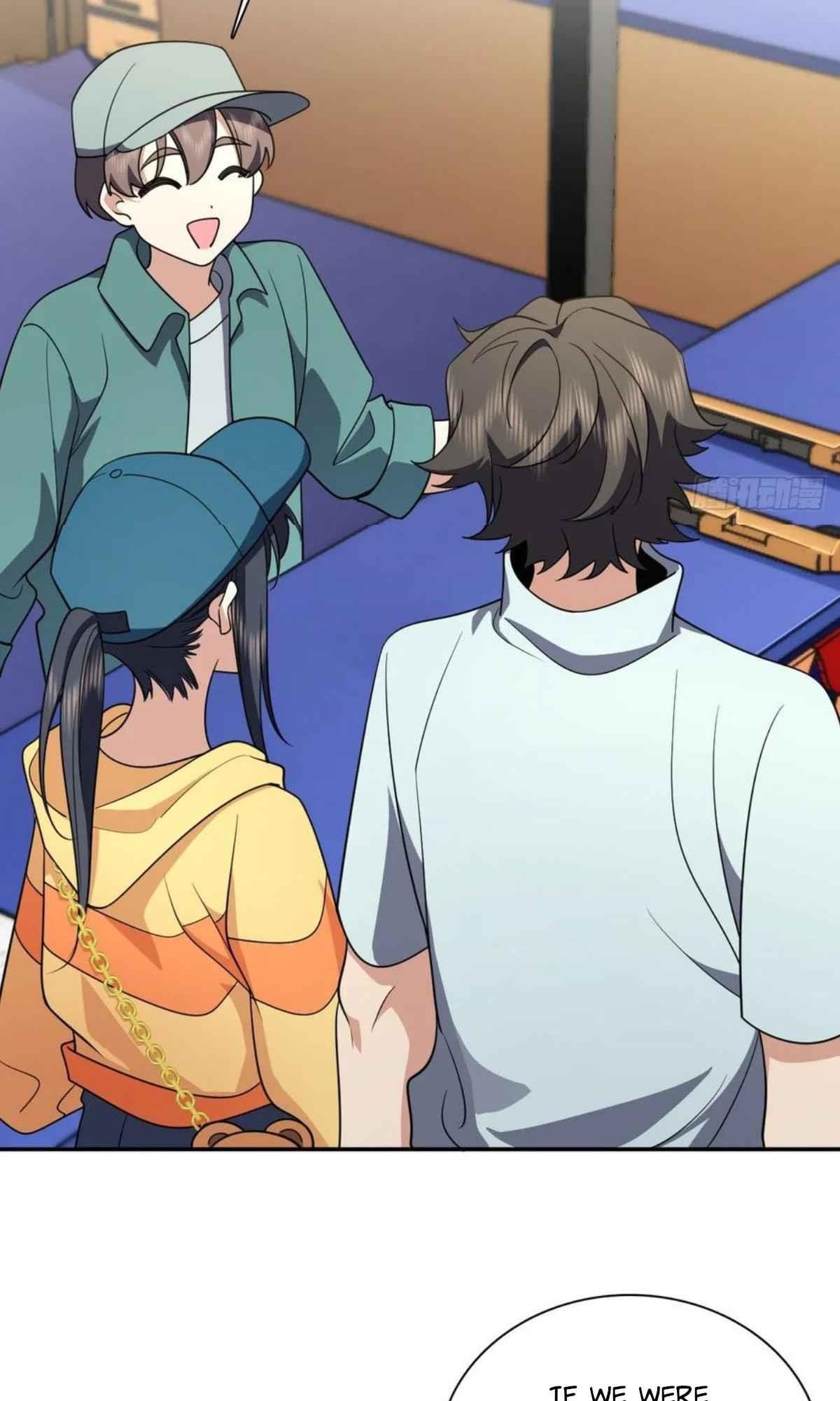 My Wife is From a Thousand Years Ago - Chapter 142 Page 14