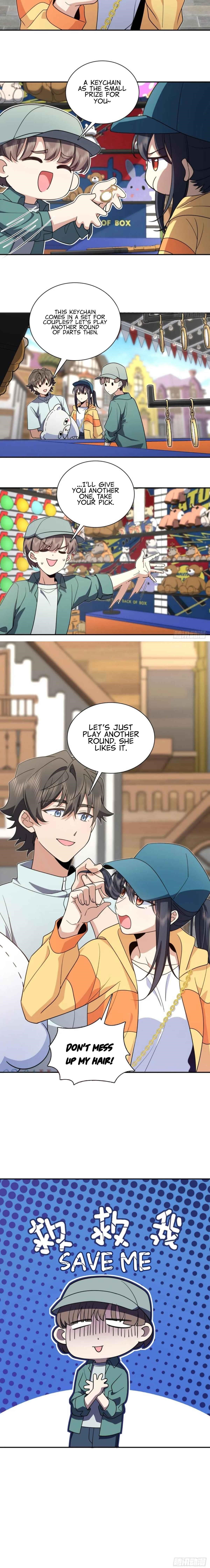 My Wife is From a Thousand Years Ago - Chapter 142 Page 24