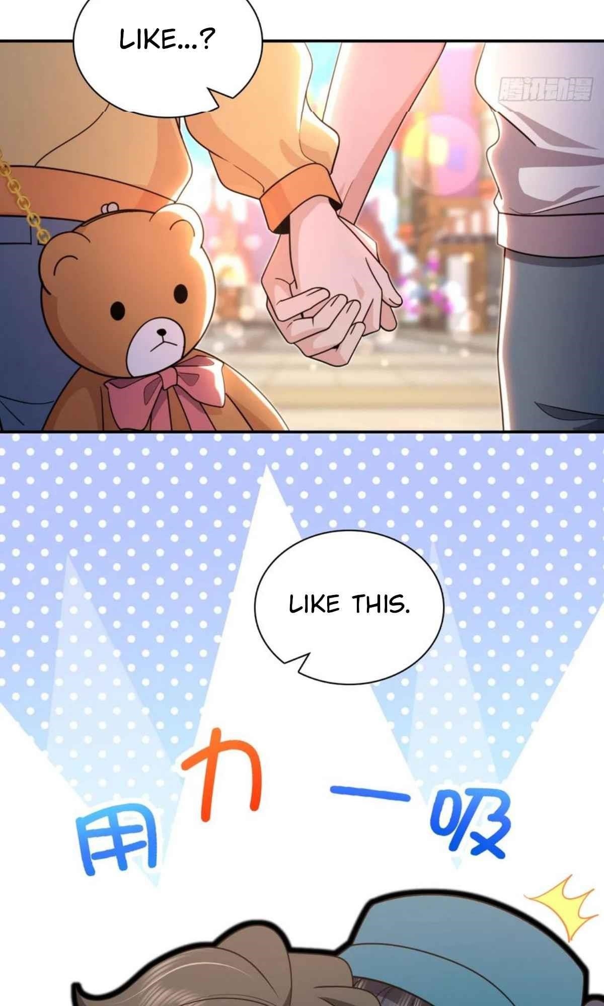 My Wife is From a Thousand Years Ago - Chapter 142 Page 5