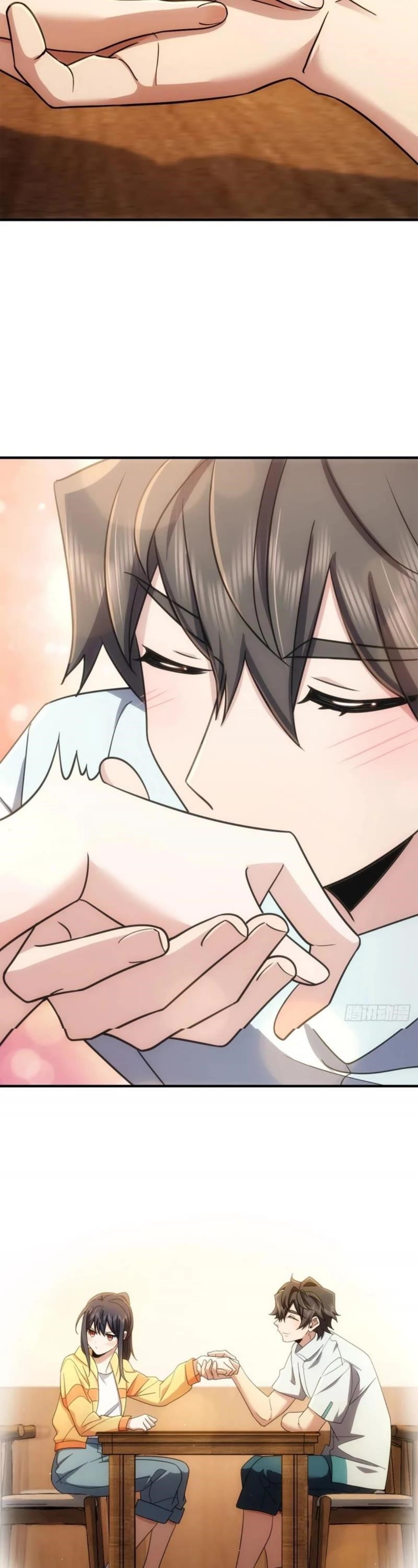 My Wife is From a Thousand Years Ago - Chapter 143 Page 11