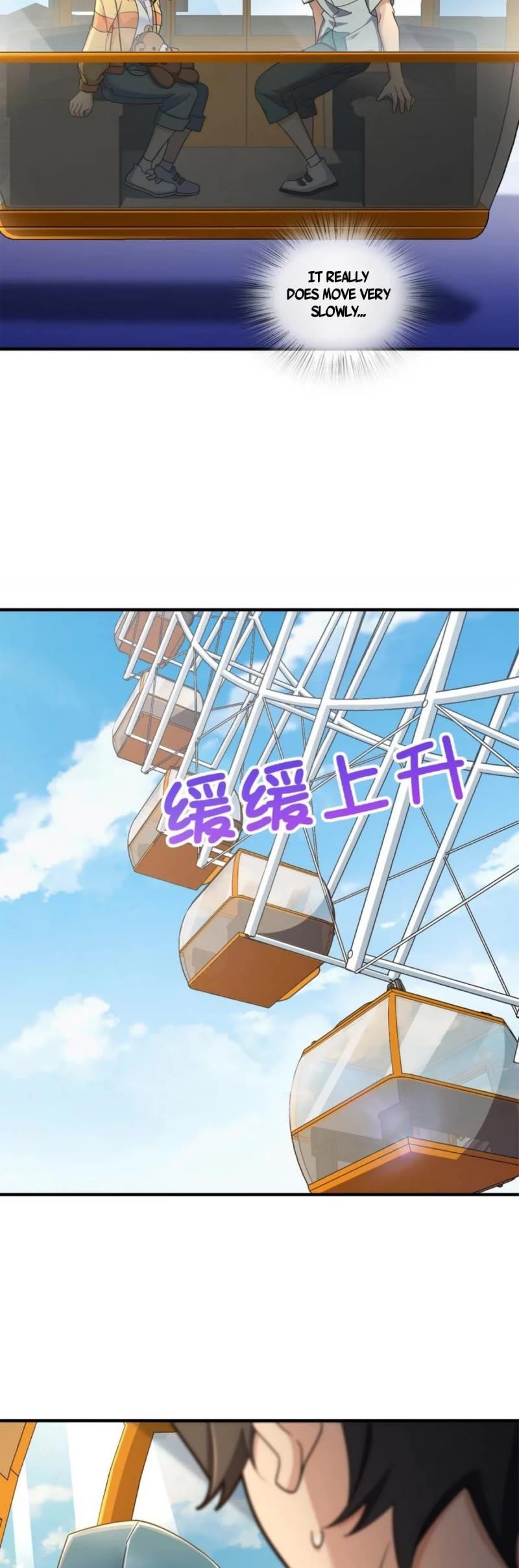 My Wife is From a Thousand Years Ago - Chapter 143 Page 14