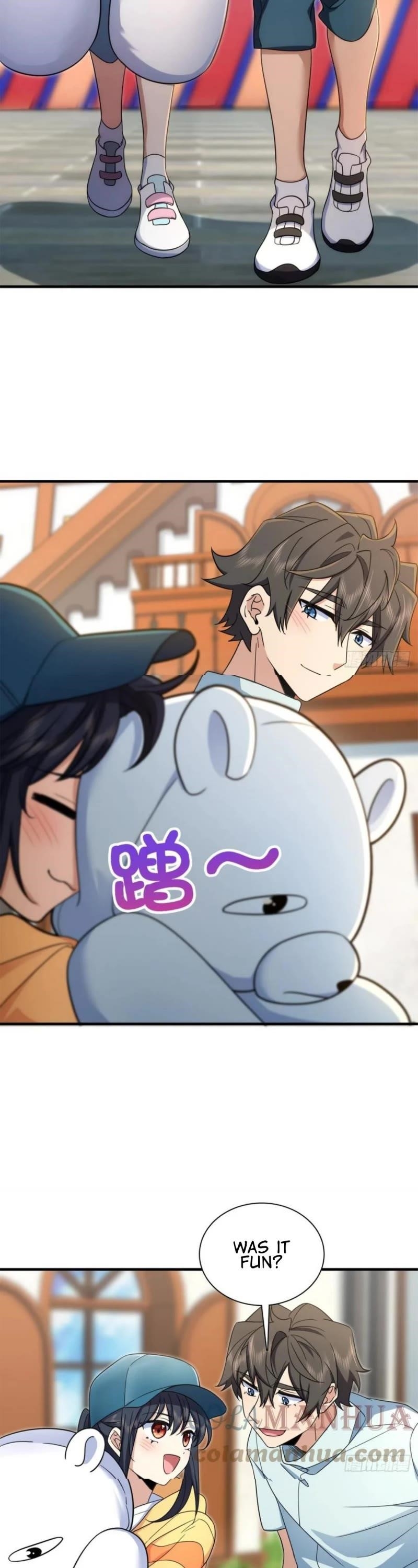 My Wife is From a Thousand Years Ago - Chapter 143 Page 2