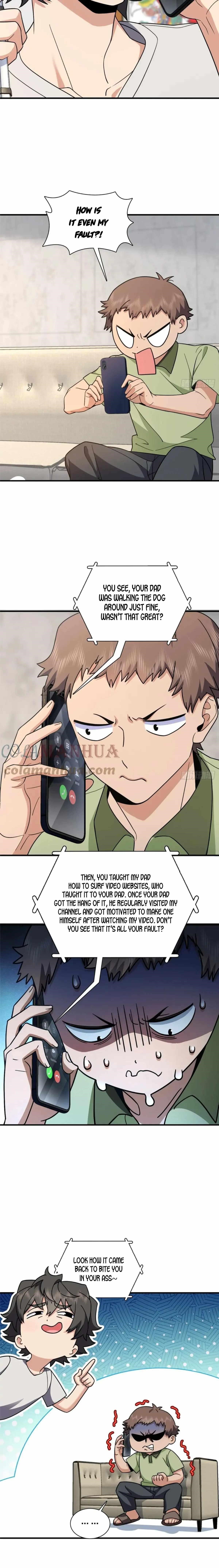 My Wife is From a Thousand Years Ago - Chapter 144 Page 13