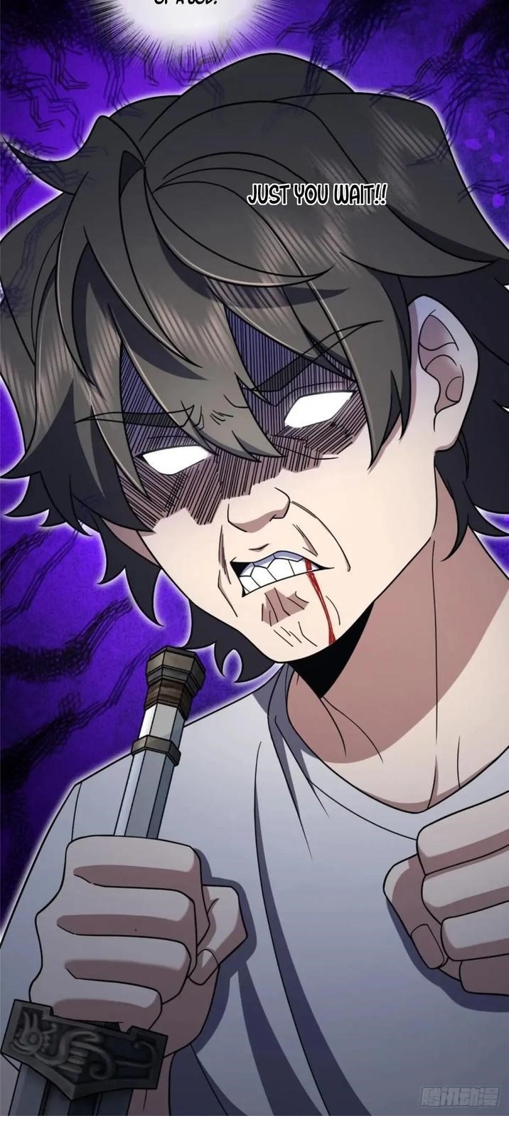 My Wife is From a Thousand Years Ago - Chapter 144 Page 17