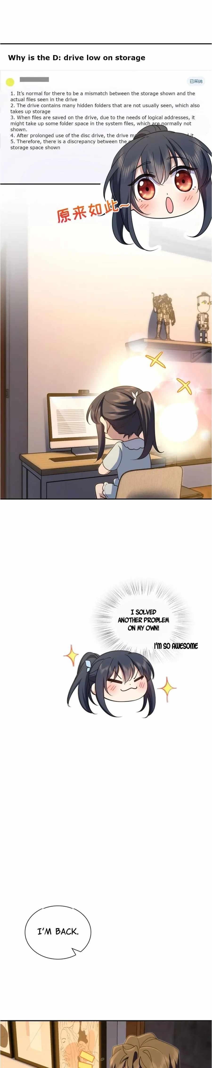 My Wife is From a Thousand Years Ago - Chapter 145 Page 13