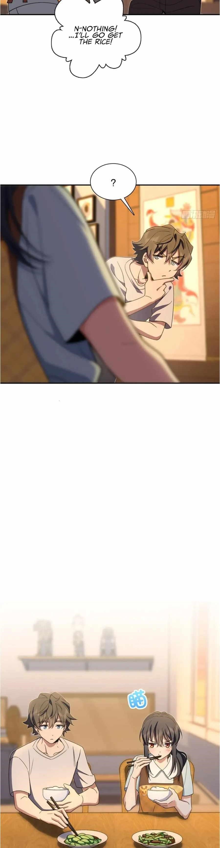 My Wife is From a Thousand Years Ago - Chapter 145 Page 15