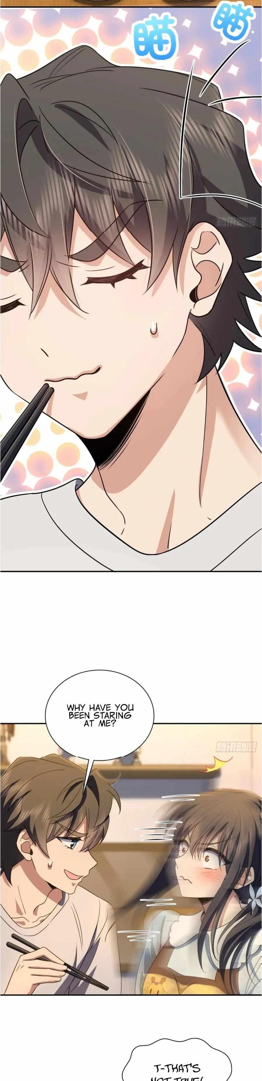 My Wife is From a Thousand Years Ago - Chapter 145 Page 16