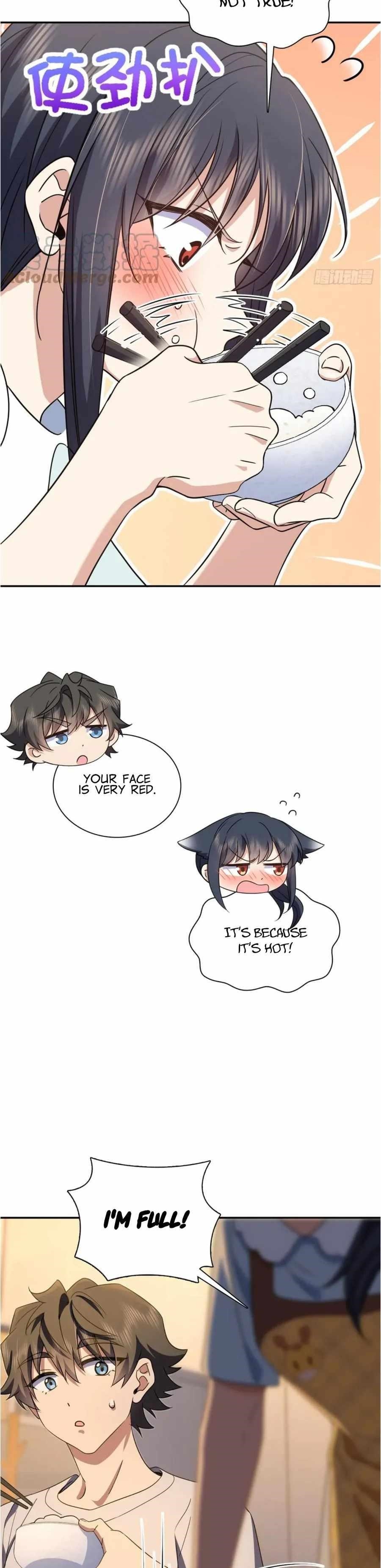 My Wife is From a Thousand Years Ago - Chapter 145 Page 17