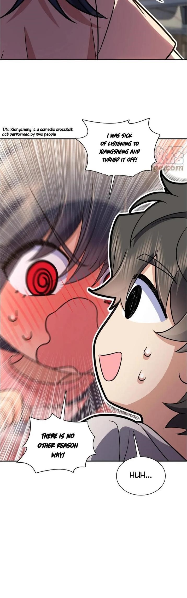 My Wife is From a Thousand Years Ago - Chapter 145 Page 20