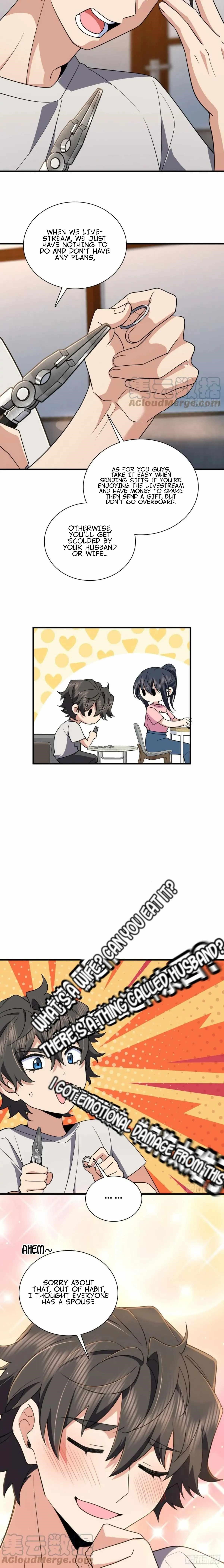 My Wife is From a Thousand Years Ago - Chapter 146 Page 3