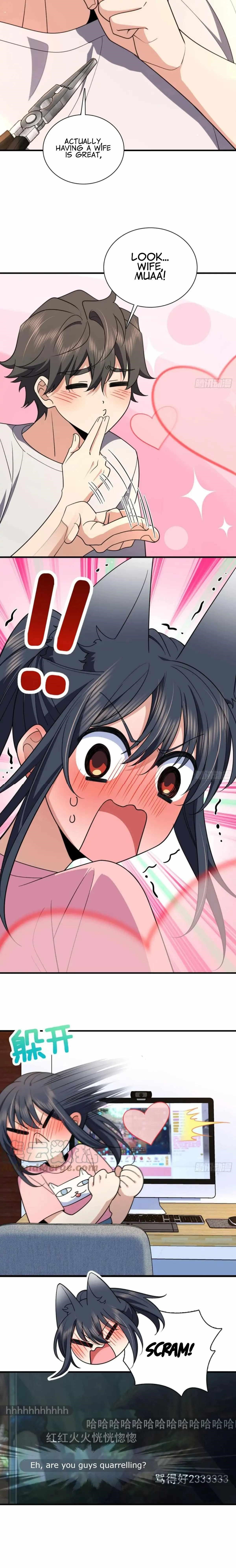 My Wife is From a Thousand Years Ago - Chapter 146 Page 4