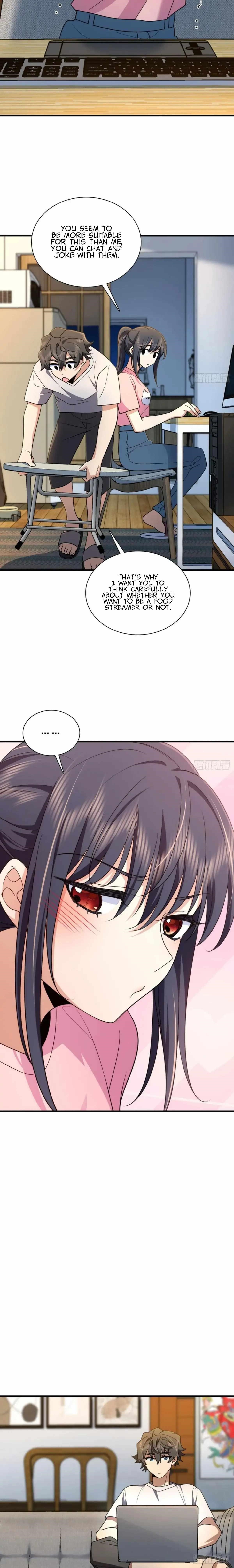 My Wife is From a Thousand Years Ago - Chapter 146 Page 7