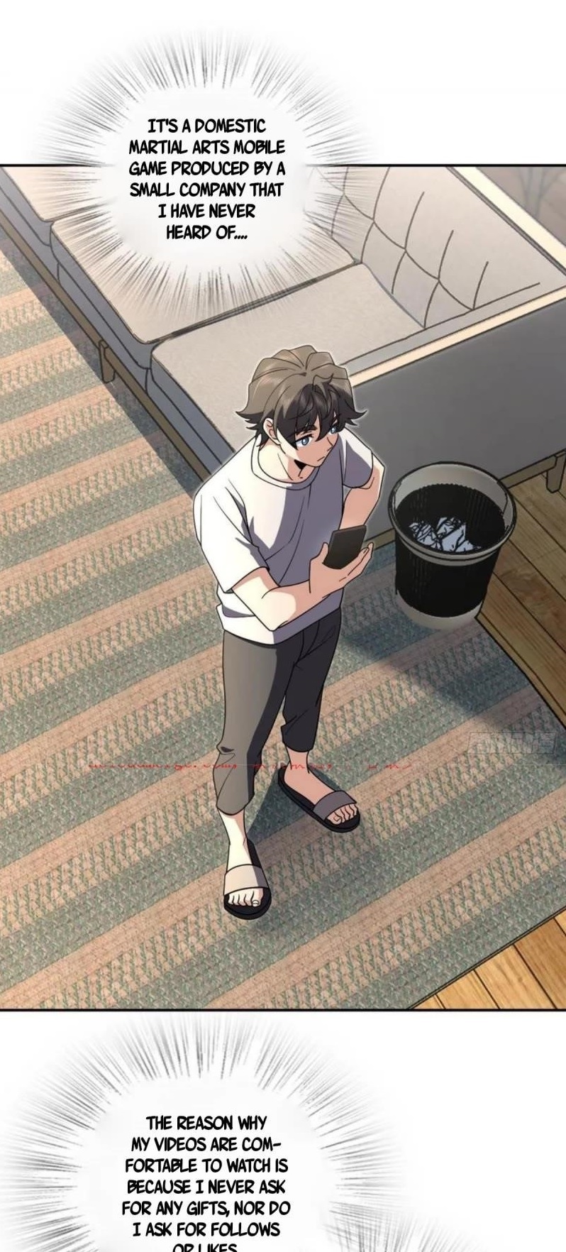 My Wife is From a Thousand Years Ago - Chapter 147 Page 1