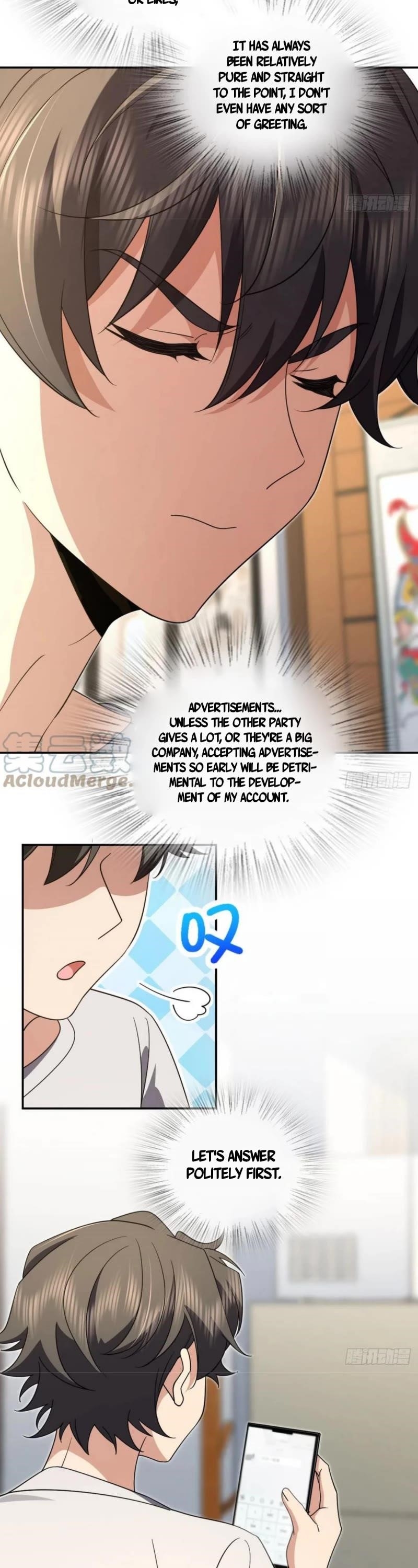 My Wife is From a Thousand Years Ago - Chapter 147 Page 2