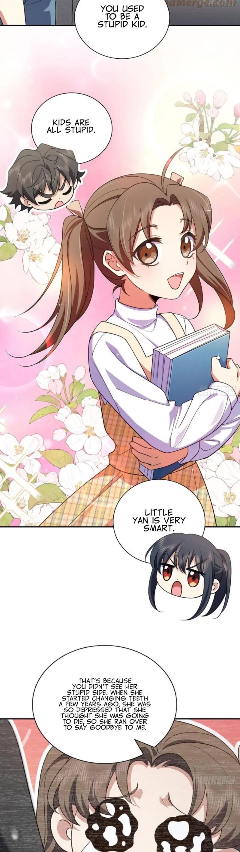 My Wife is From a Thousand Years Ago - Chapter 147 Page 20