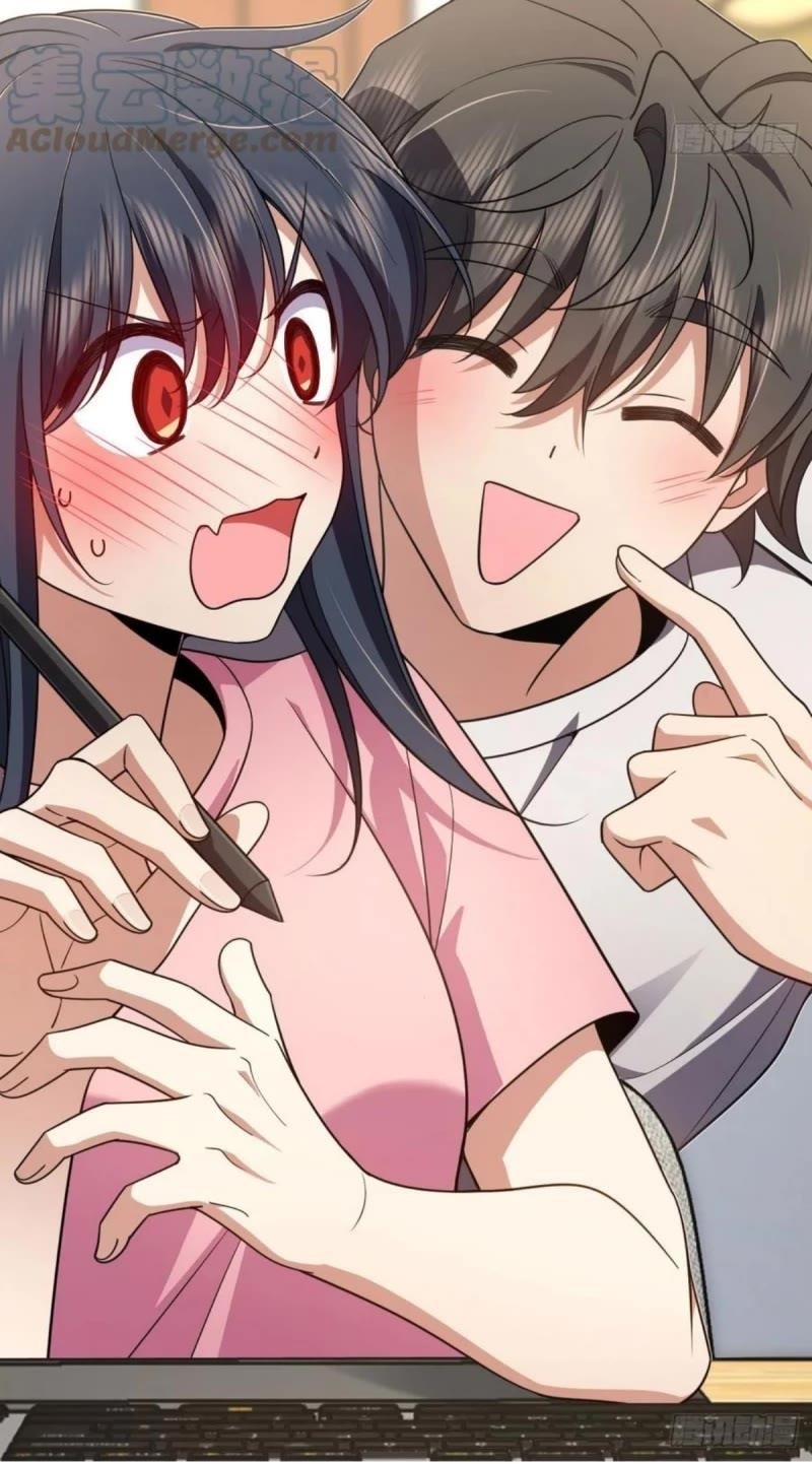 My Wife is From a Thousand Years Ago - Chapter 147 Page 24