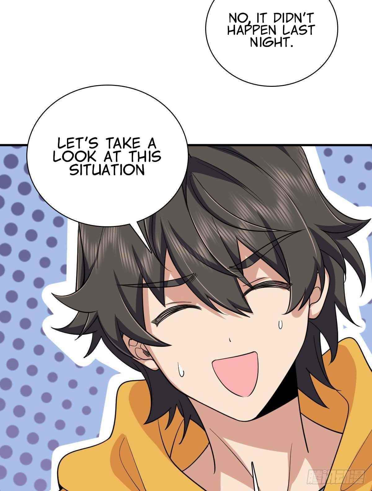 My Wife is From a Thousand Years Ago - Chapter 15 Page 18