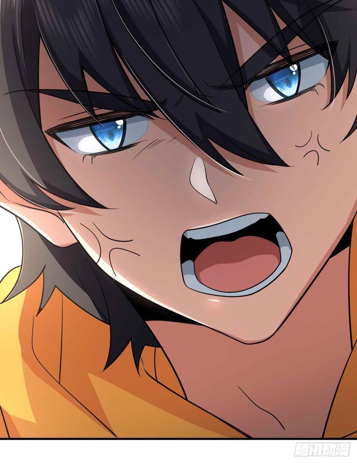 My Wife is From a Thousand Years Ago - Chapter 15 Page 22