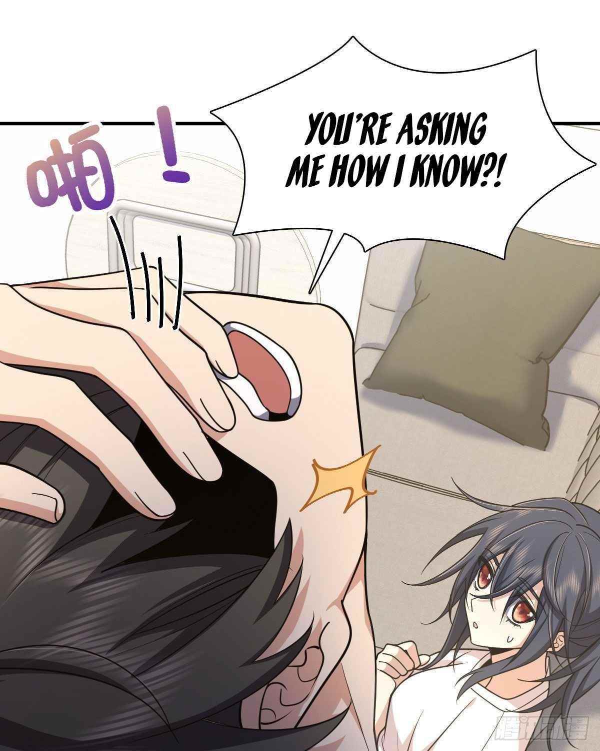 My Wife is From a Thousand Years Ago - Chapter 15 Page 25