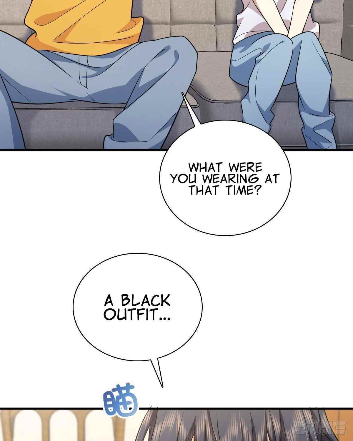 My Wife is From a Thousand Years Ago - Chapter 15 Page 28