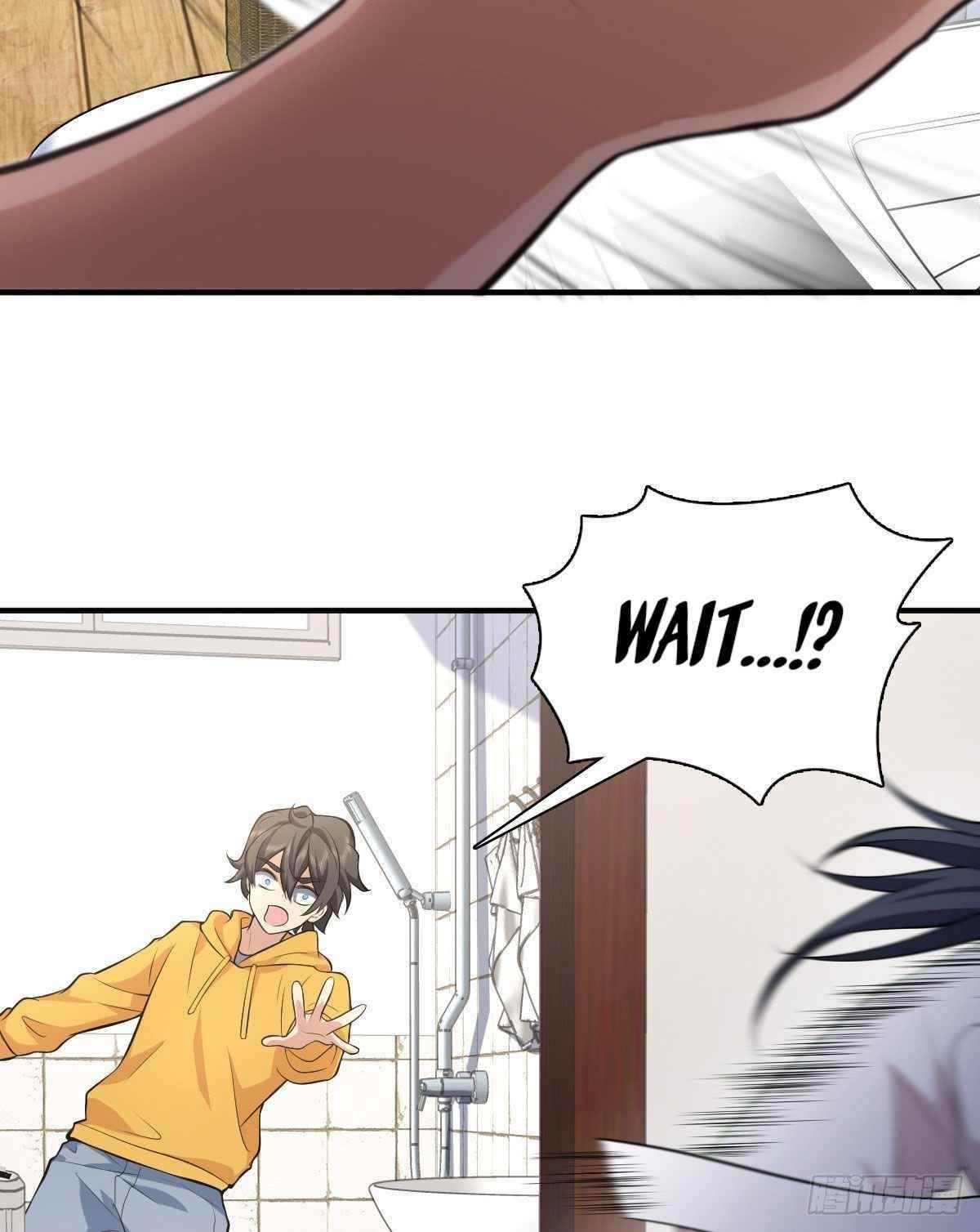 My Wife is From a Thousand Years Ago - Chapter 15 Page 55