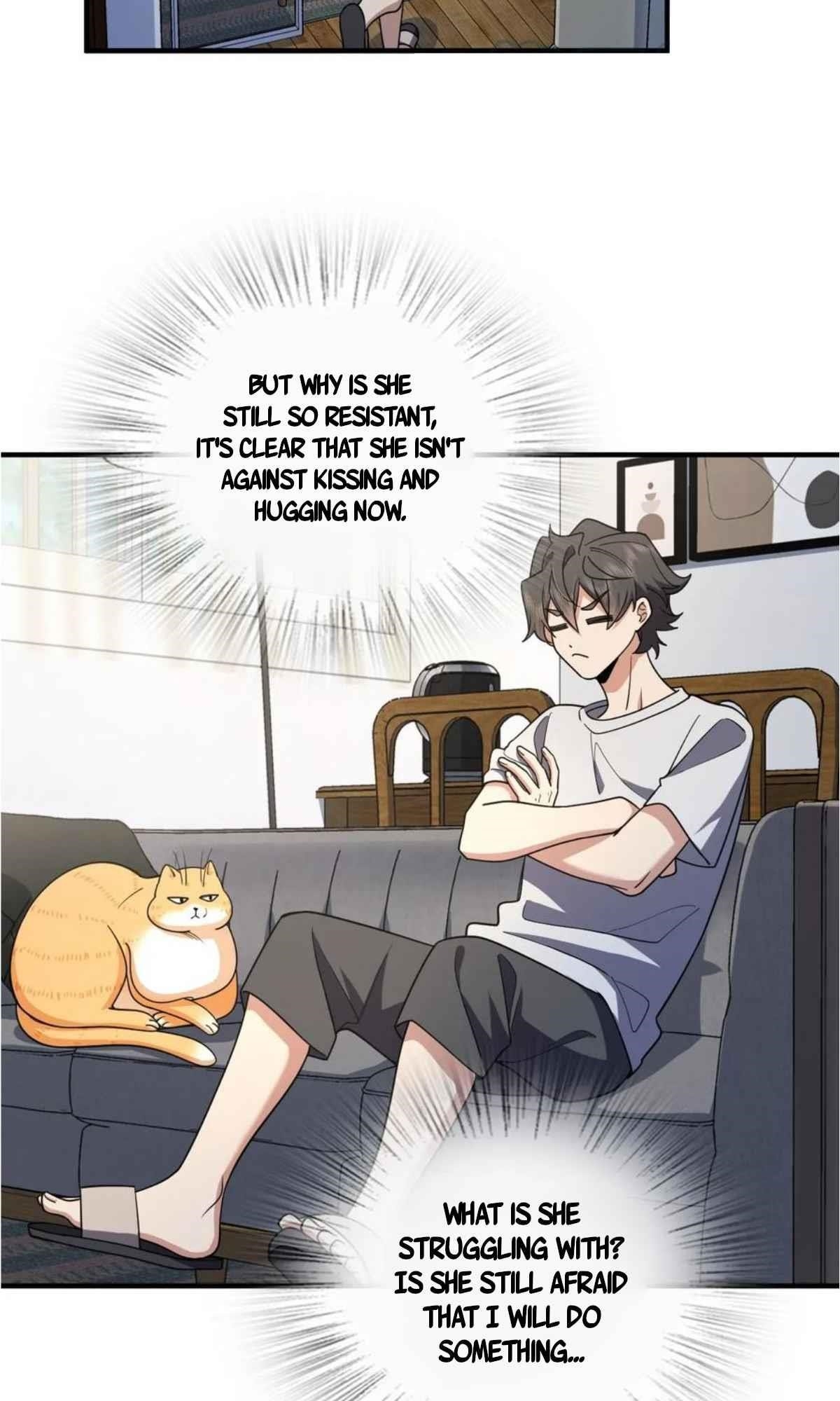 My Wife is From a Thousand Years Ago - Chapter 152 Page 26