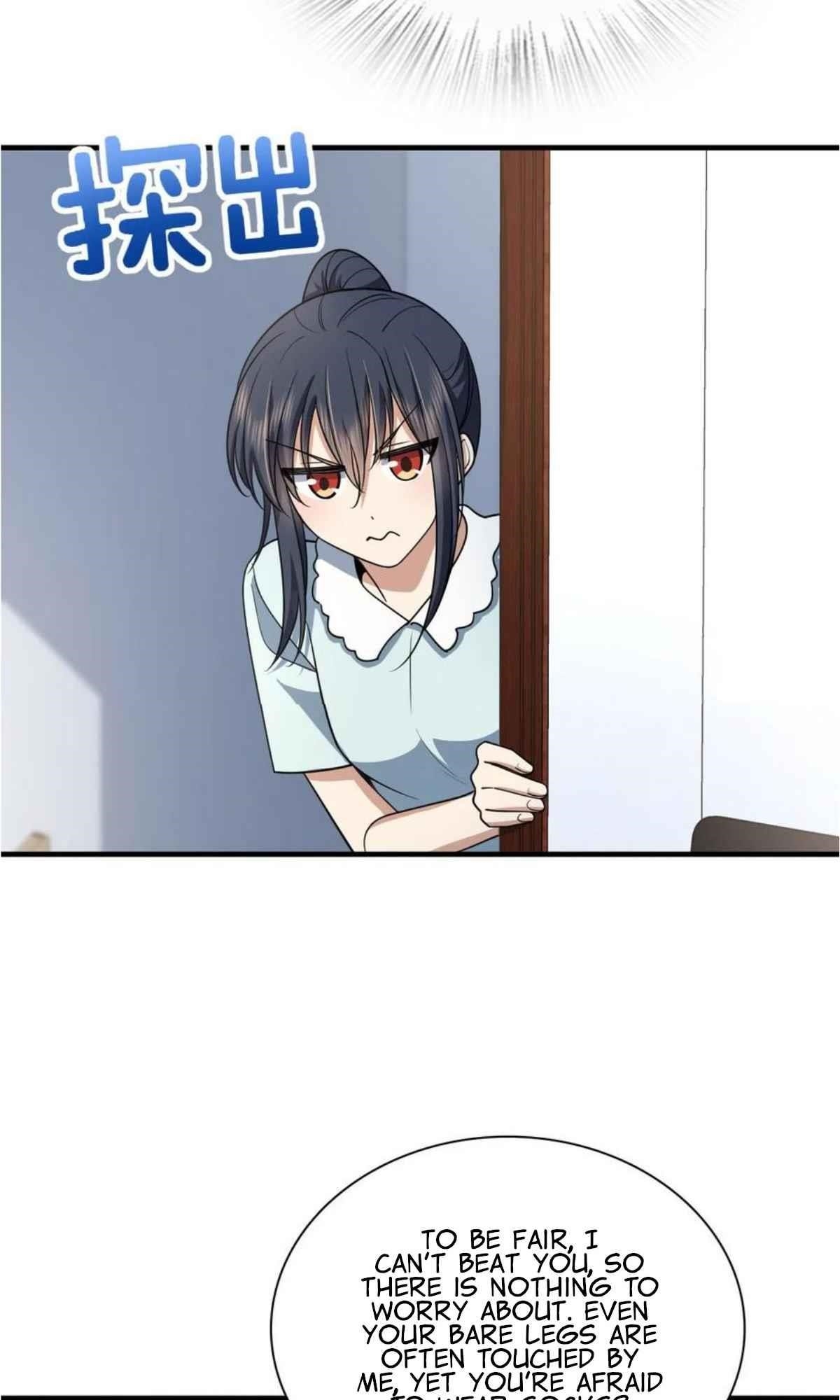 My Wife is From a Thousand Years Ago - Chapter 152 Page 27