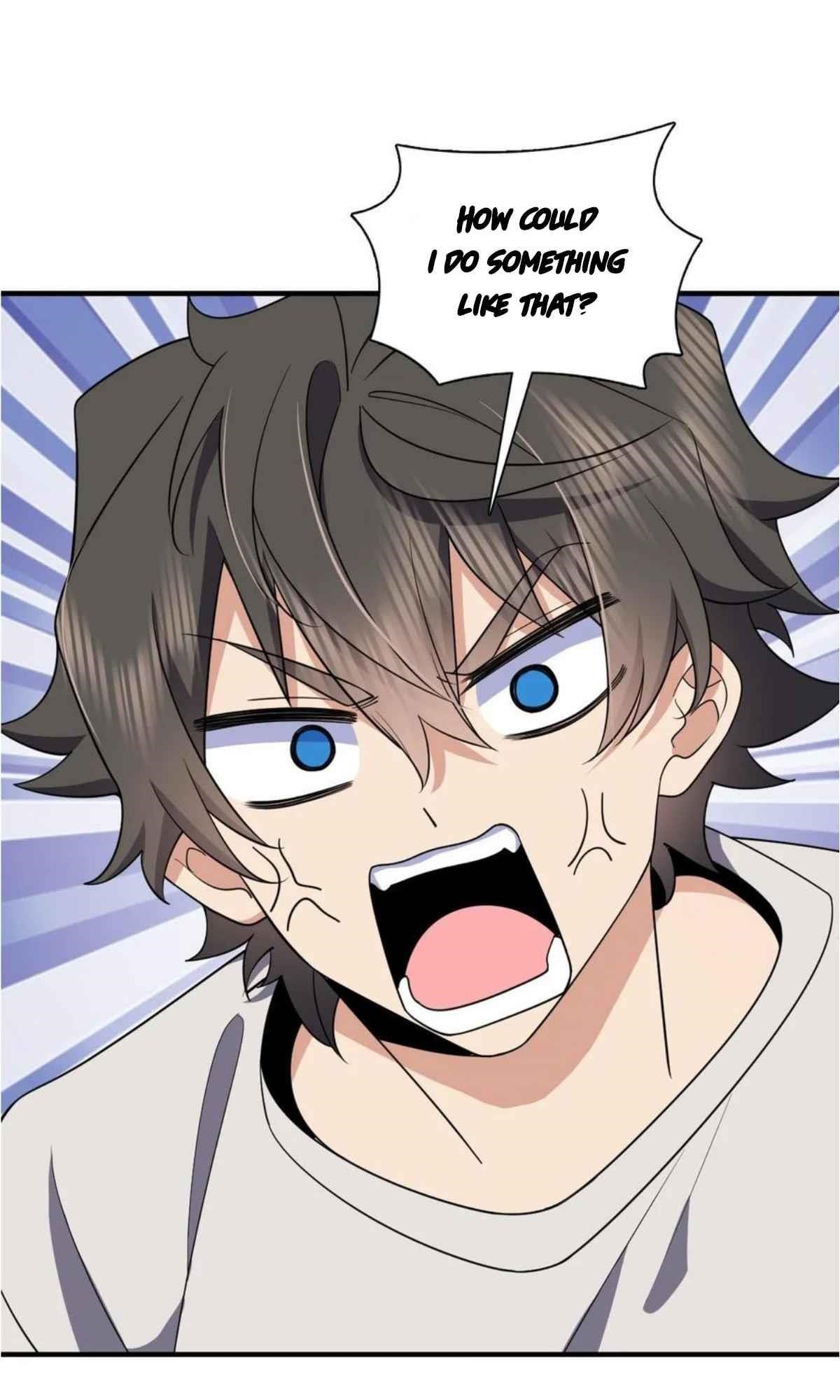 My Wife is From a Thousand Years Ago - Chapter 152 Page 29