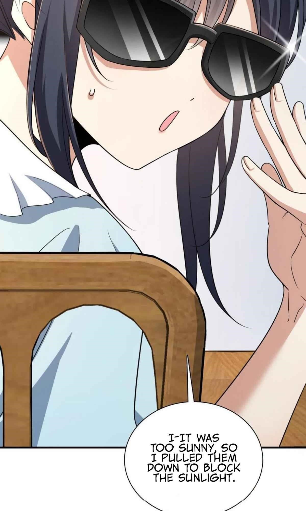 My Wife is From a Thousand Years Ago - Chapter 152 Page 3