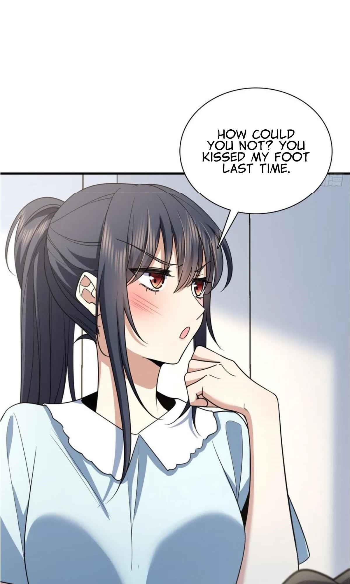 My Wife is From a Thousand Years Ago - Chapter 152 Page 30