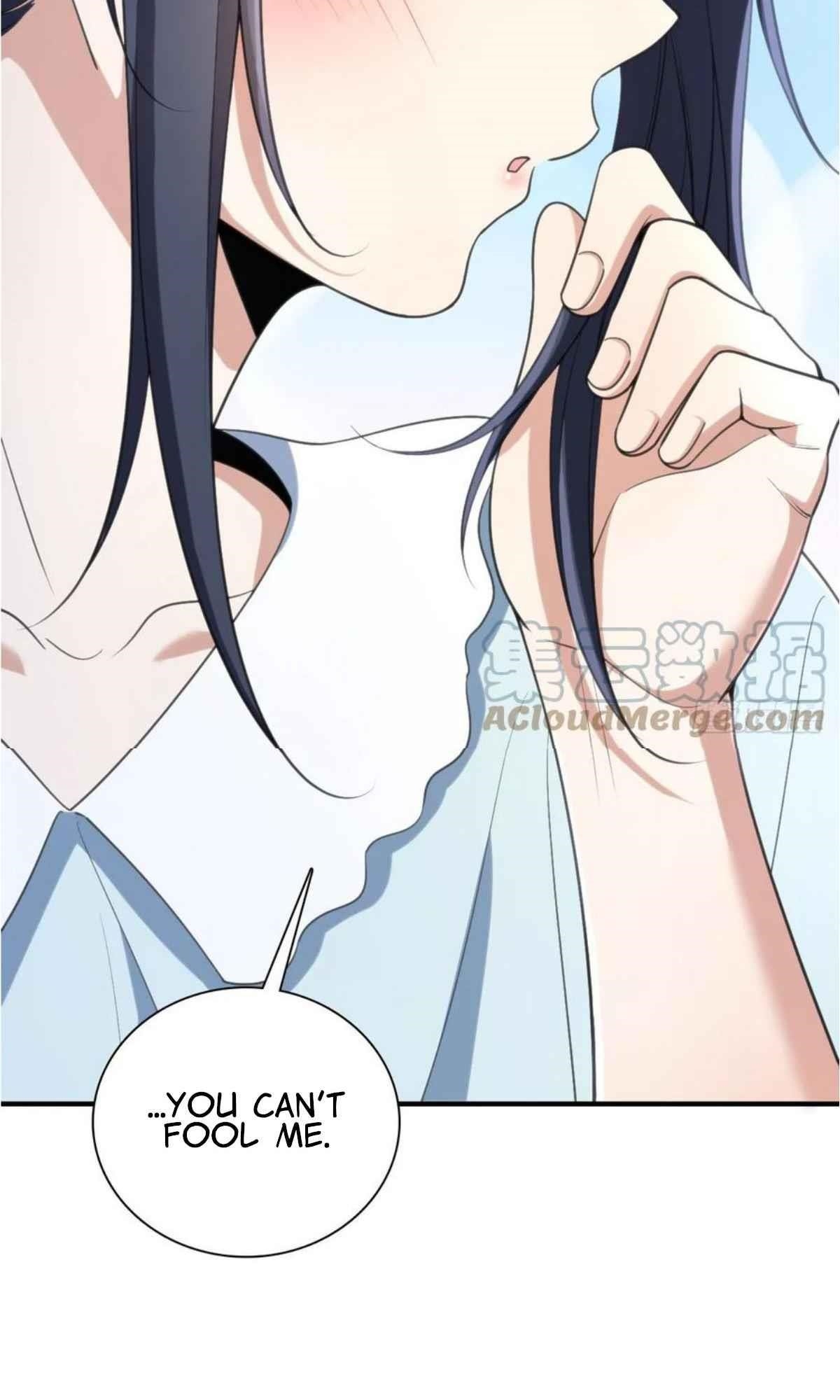 My Wife is From a Thousand Years Ago - Chapter 152 Page 34