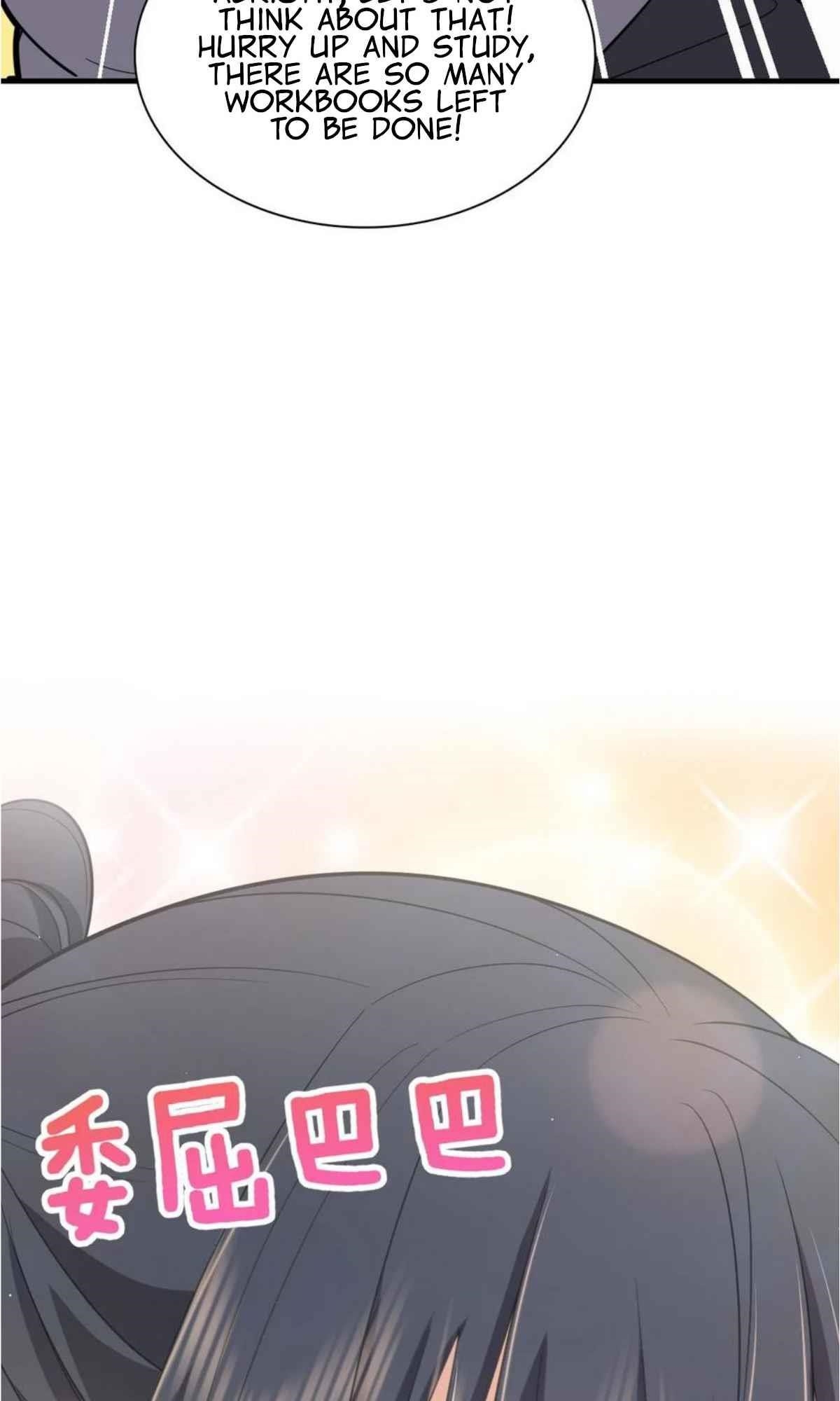 My Wife is From a Thousand Years Ago - Chapter 152 Page 37