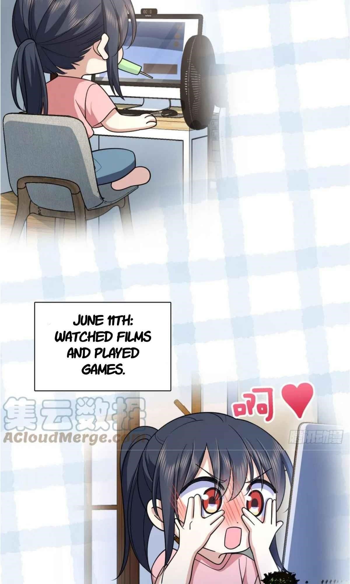 My Wife is From a Thousand Years Ago - Chapter 152 Page 46