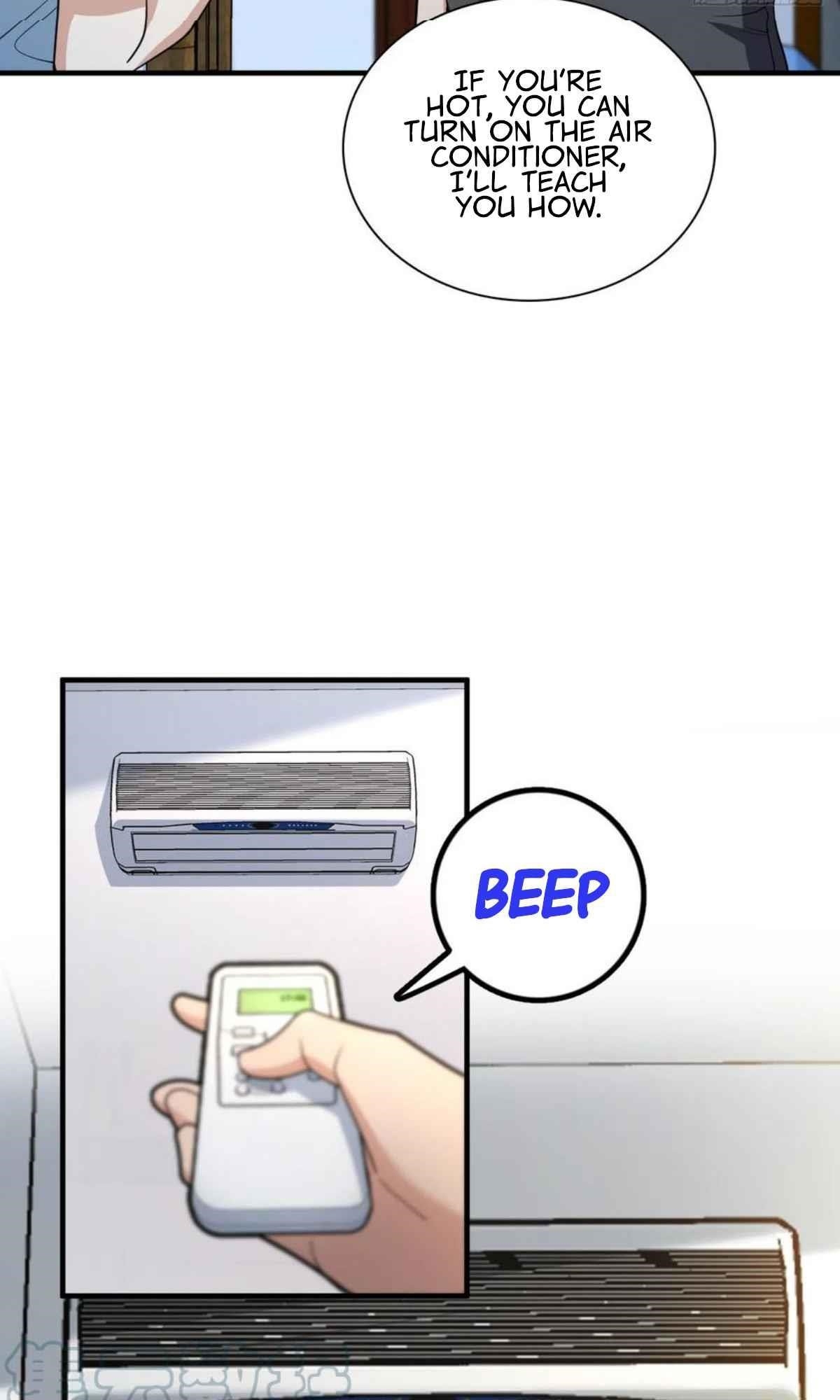 My Wife is From a Thousand Years Ago - Chapter 152 Page 5