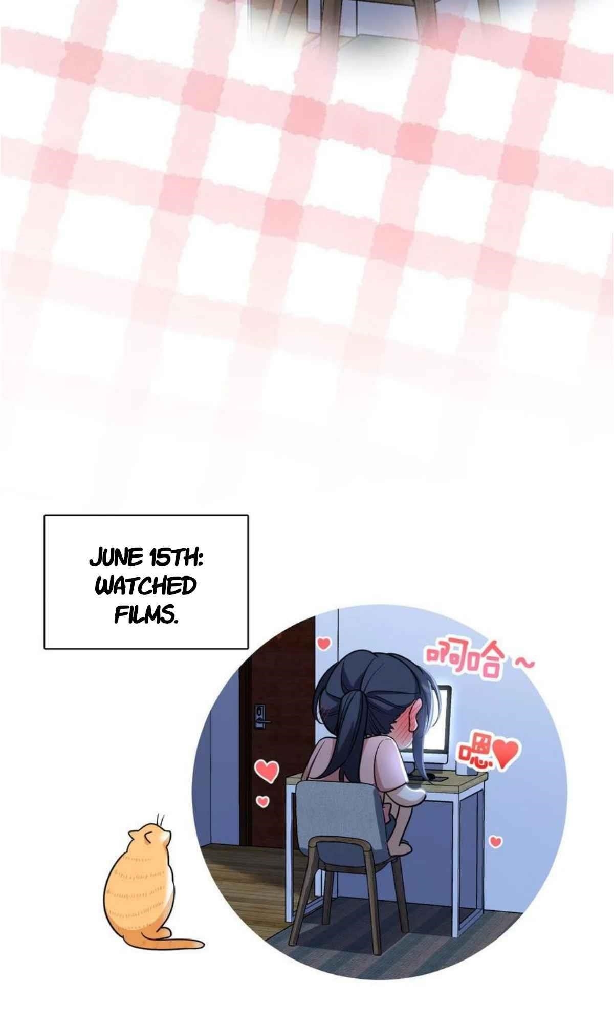 My Wife is From a Thousand Years Ago - Chapter 152 Page 50