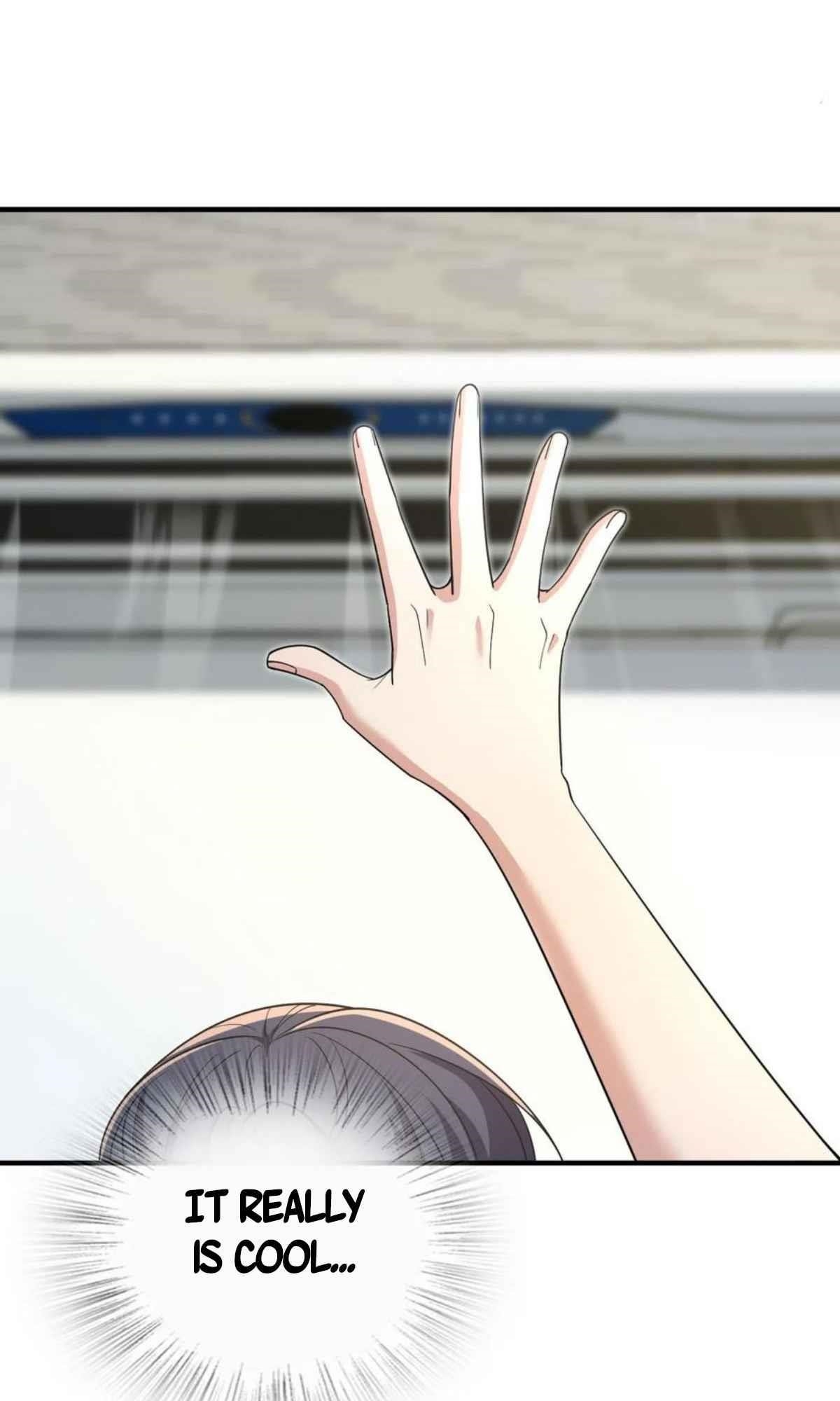 My Wife is From a Thousand Years Ago - Chapter 152 Page 7