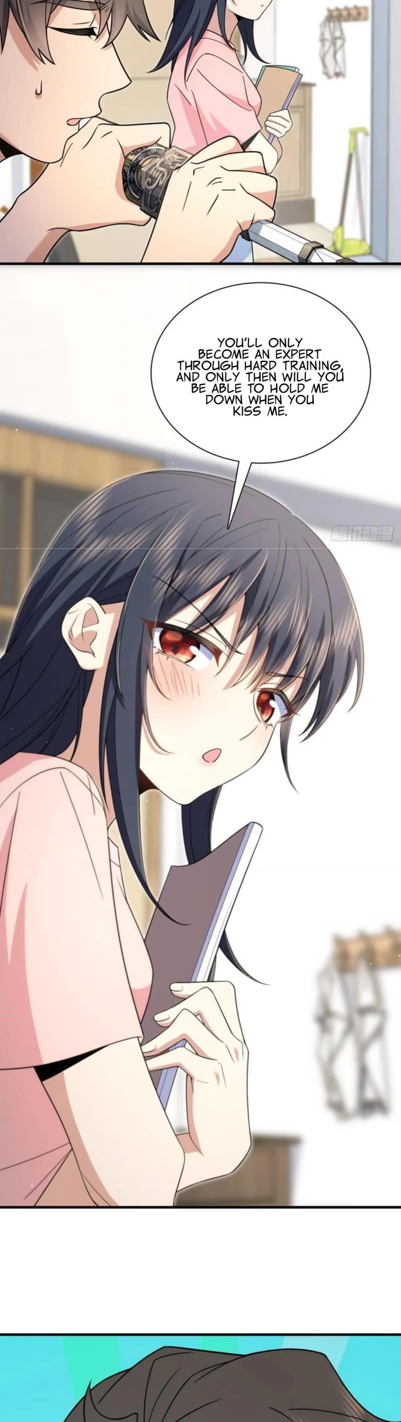 My Wife is From a Thousand Years Ago - Chapter 153 Page 14