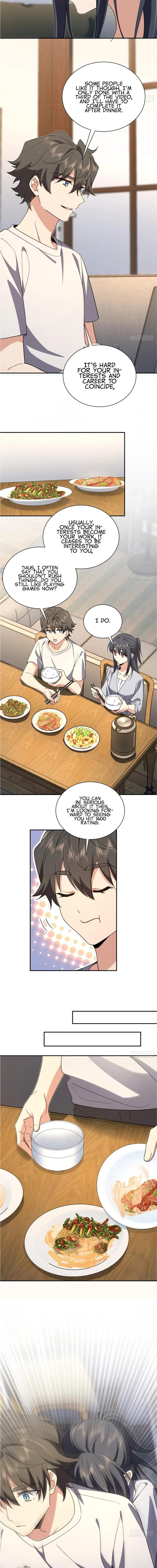 My Wife is From a Thousand Years Ago - Chapter 158 Page 2