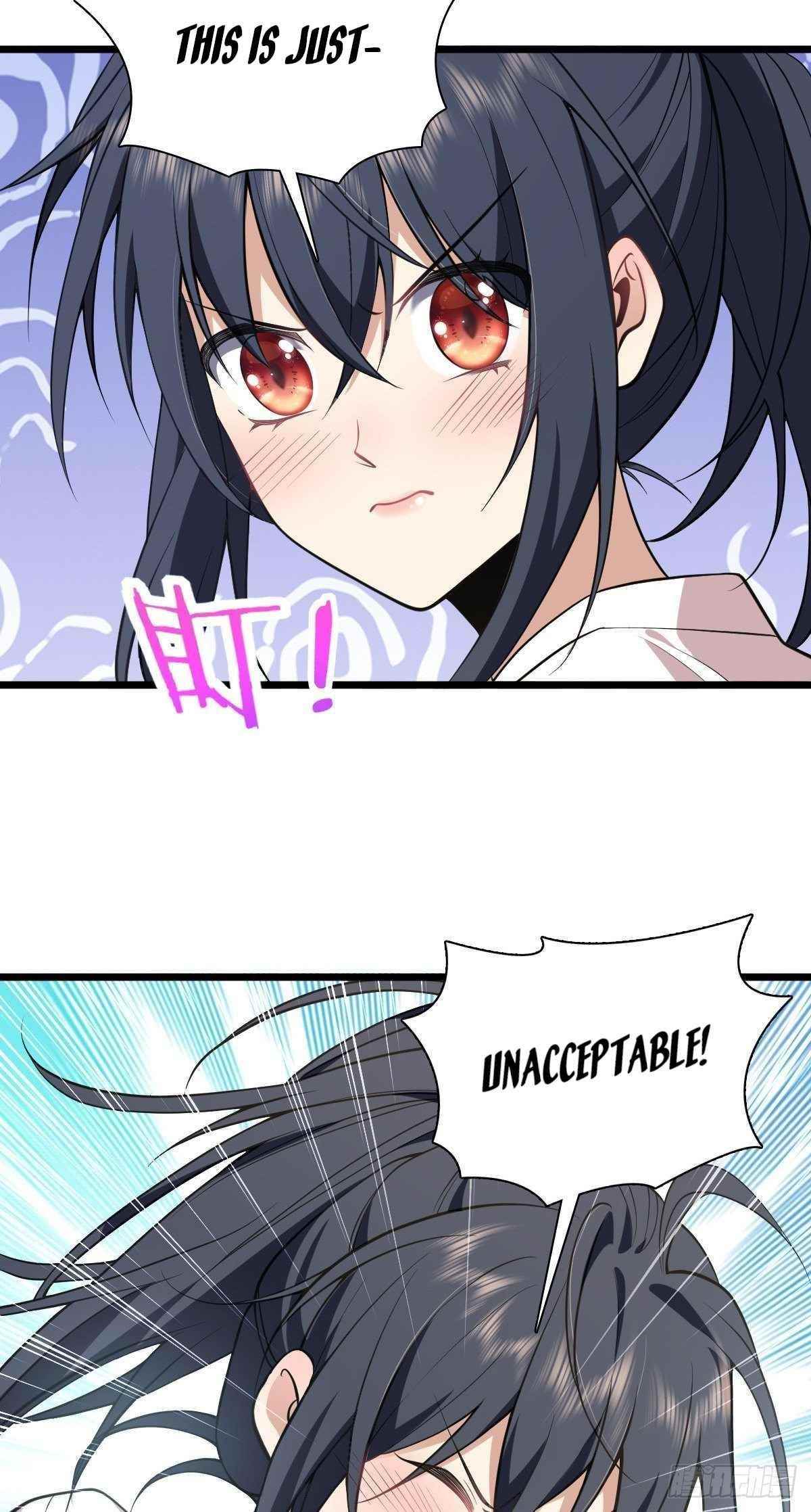 My Wife is From a Thousand Years Ago - Chapter 16 Page 38