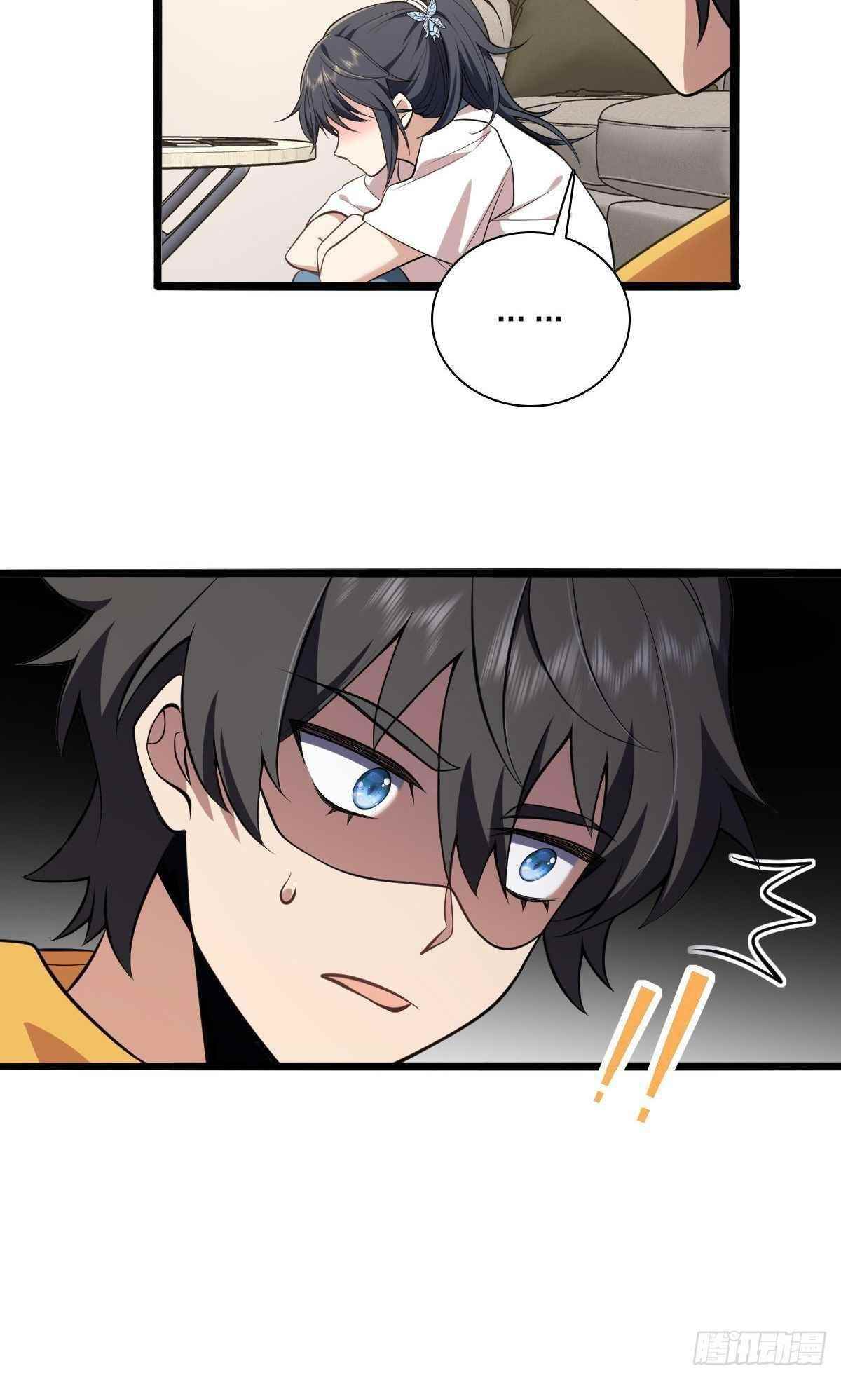 My Wife is From a Thousand Years Ago - Chapter 16 Page 7