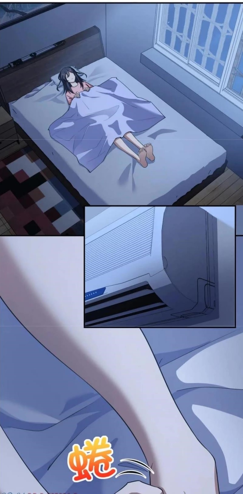 My Wife is From a Thousand Years Ago - Chapter 161 Page 1