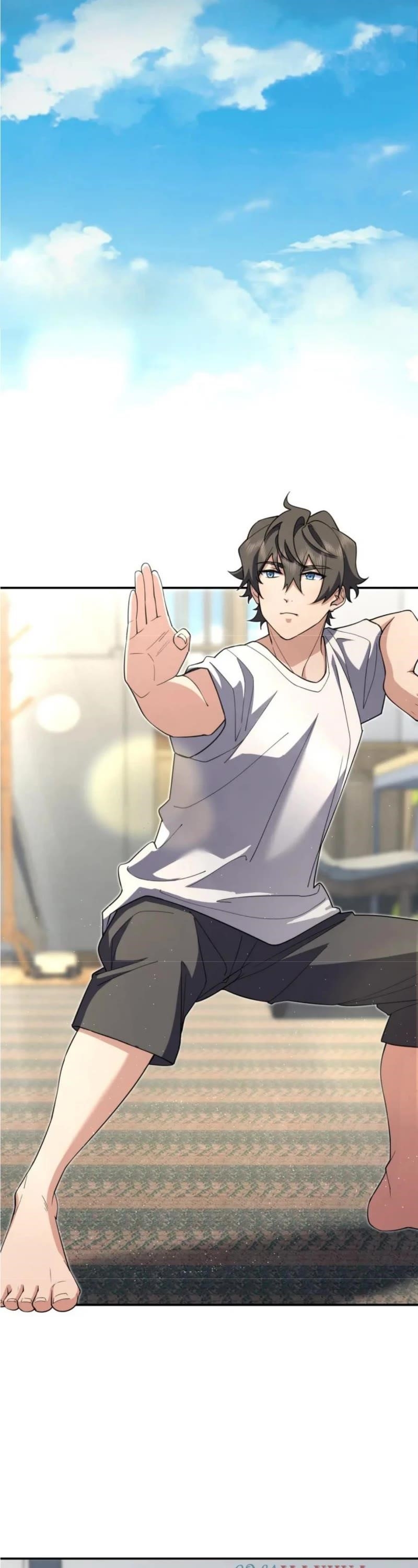 My Wife is From a Thousand Years Ago - Chapter 161 Page 12