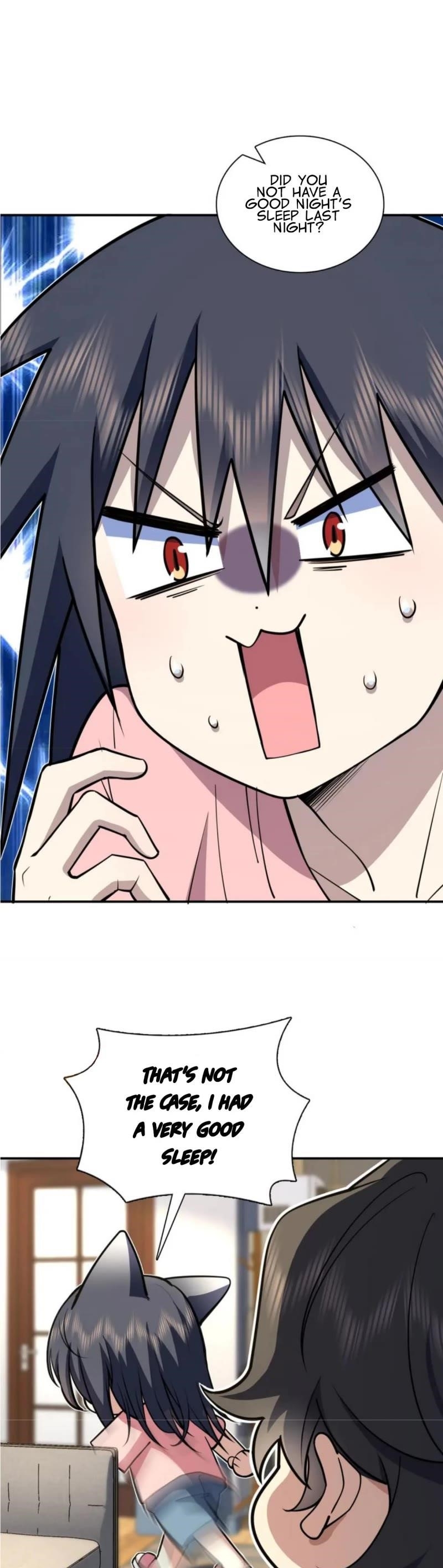 My Wife is From a Thousand Years Ago - Chapter 161 Page 14